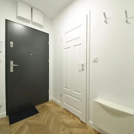 Modern In A Great Location Apartman *