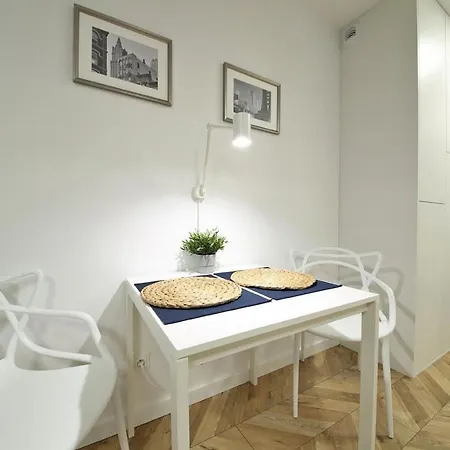 Apartman Modern In A Great Location Wrocław