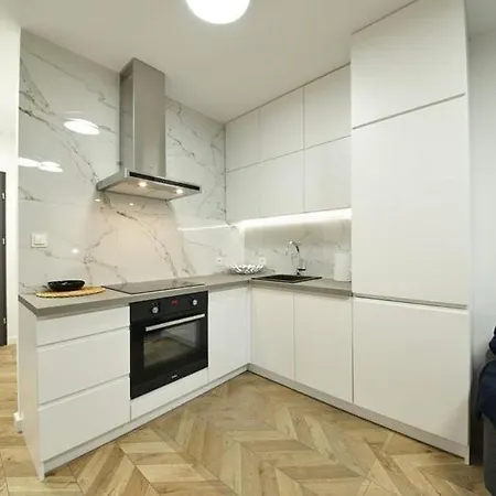 Modern In A Great Location Apartman