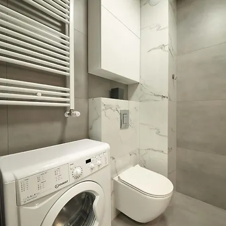 Modern In A Great Location Apartman *